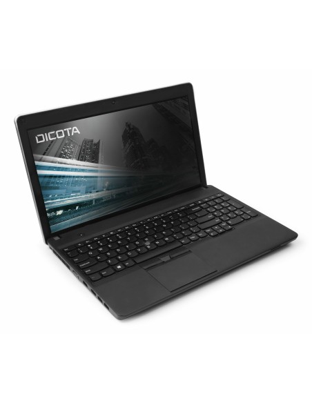 DICOTA D30124 filtro para monitor 39,6 cm (15.6")