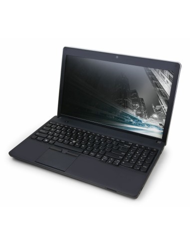 DICOTA D30124 filtro para monitor 39,6 cm (15.6")