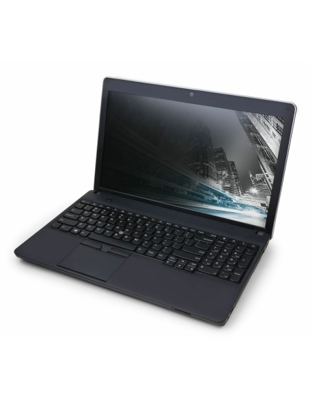 DICOTA D30124 filtro para monitor 39,6 cm (15.6")