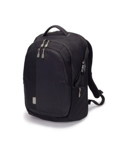 DICOTA Eco 39,6 cm (15.6") Mochila Negro