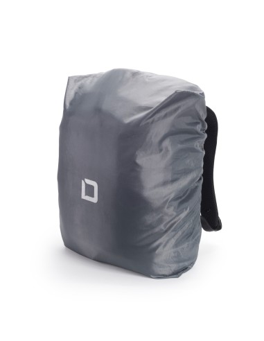 DICOTA Eco 39,6 cm (15.6") Mochila Negro