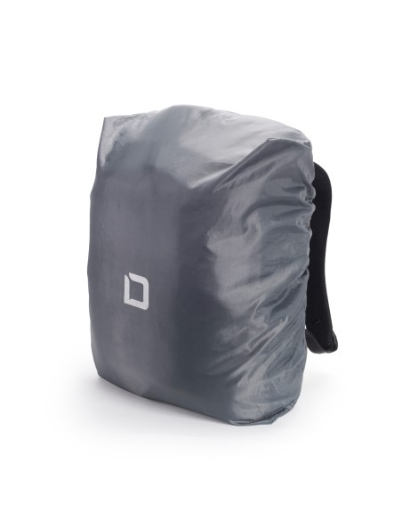 DICOTA Eco 39,6 cm (15.6") Mochila Negro
