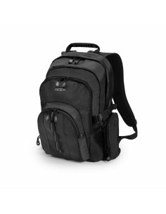 DICOTA D31008 maletines para portátil 39,6 cm (15.6") Mochila Negro