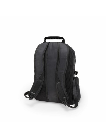 DICOTA D31008 maletines para portátil 39,6 cm (15.6") Mochila Negro