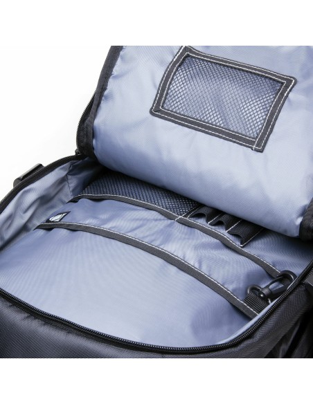 DICOTA D31008 maletines para portátil 39,6 cm (15.6") Mochila Negro