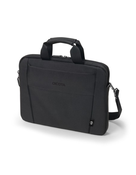 DICOTA Eco Slim Case BASE 35,8 cm (14.1") Negro