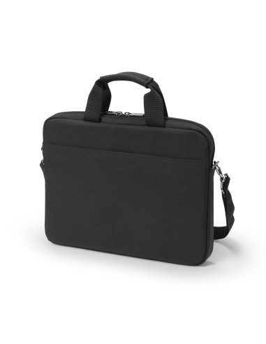 DICOTA Eco Slim Case BASE 35,8 cm (14.1") Negro