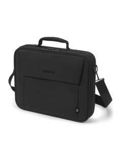 DICOTA Eco Multi BASE 35,8 cm (14.1") Maletín Negro 2