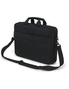 DICOTA Eco Top Traveller SCALE 39,6 cm (15.6") Maletín Toploader Negro 2