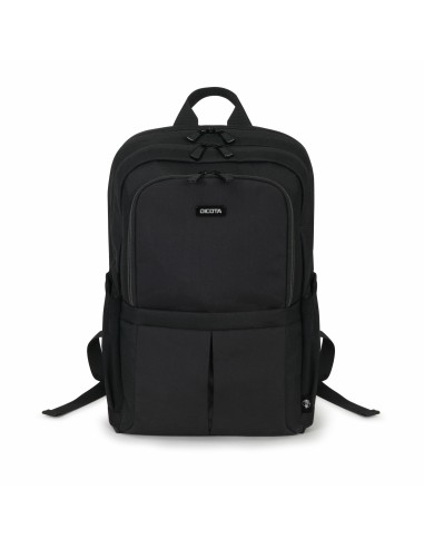 DICOTA SCALE 39,6 cm (15.6") Mochila Negro