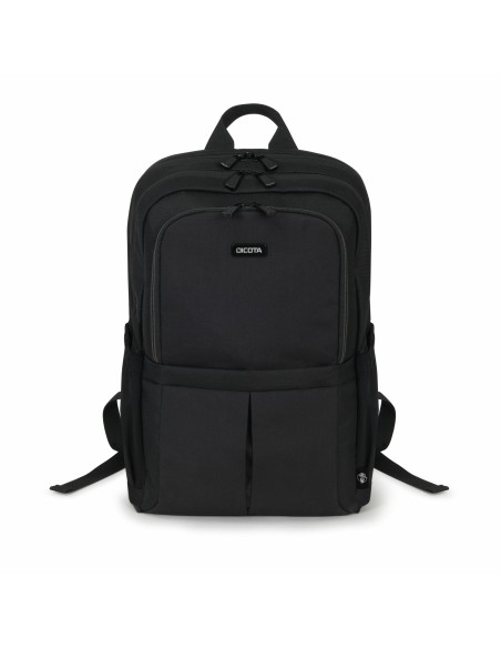 DICOTA SCALE 39,6 cm (15.6") Mochila Negro