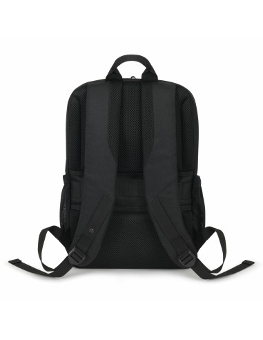 DICOTA SCALE 39,6 cm (15.6") Mochila Negro