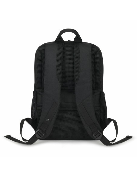 DICOTA SCALE 39,6 cm (15.6") Mochila Negro