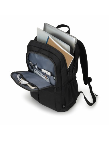 DICOTA SCALE 39,6 cm (15.6") Mochila Negro