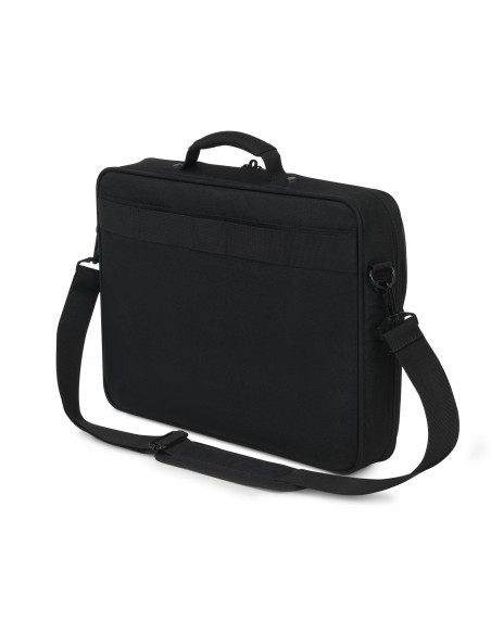 DICOTA Eco Multi SCALE 15-17.3" 43,9 cm (17.3") Maletín Negro