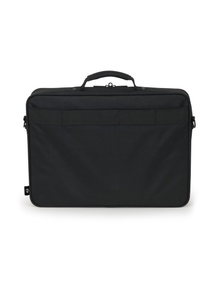 DICOTA Eco Multi SCALE 15-17.3" 43,9 cm (17.3") Maletín Negro