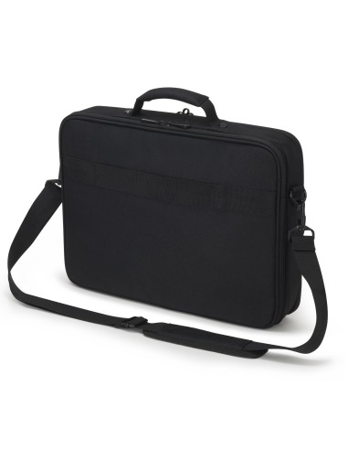 DICOTA D31439-RPET maletines para portátil 39,6 cm (15.6") Maletín Negro
