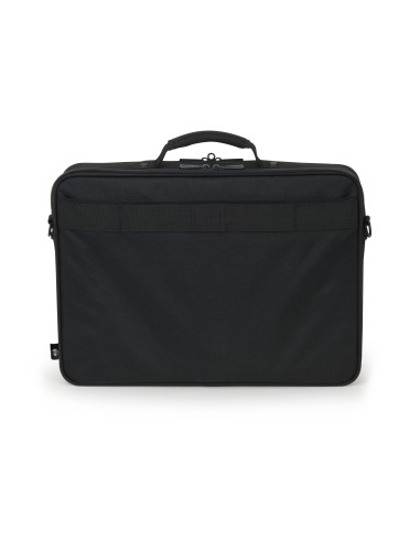 DICOTA D31439-RPET maletines para portátil 39,6 cm (15.6") Maletín Negro