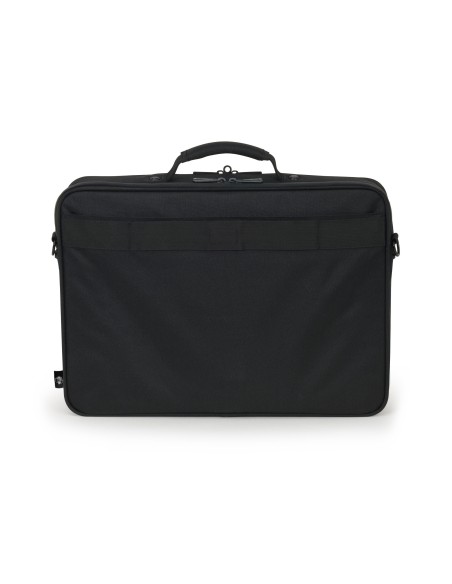 DICOTA D31439-RPET maletines para portátil 39,6 cm (15.6") Maletín Negro