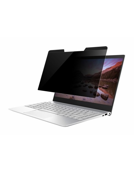 DICOTA D31694 filtro para monitor 35,6 cm (14") Portátil