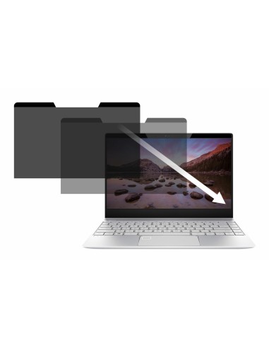 DICOTA D31695 filtro para monitor 38,1 cm (15") Portátil