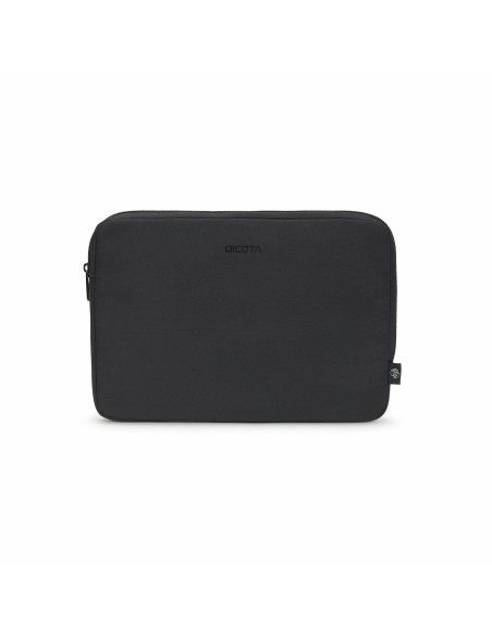 DICOTA Eco BASE 29,5 cm (11.6") Funda Negro