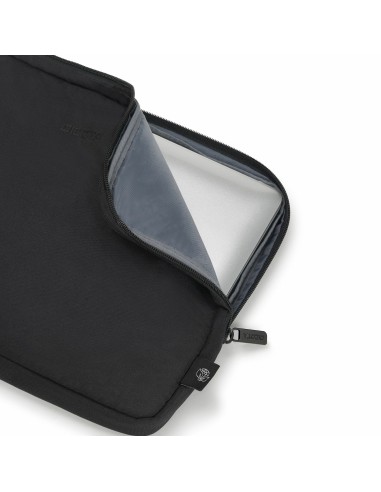 DICOTA Eco BASE 29,5 cm (11.6") Funda Negro