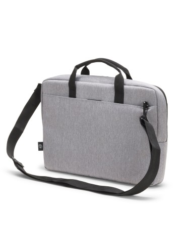 DICOTA Slim Eco MOTION 12 - 13.3" 33,8 cm (13.3") Maletín Gris