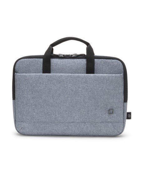 DICOTA Slim Eco MOTION 12 - 13.3" 33,8 cm (13.3") Maletín Azul