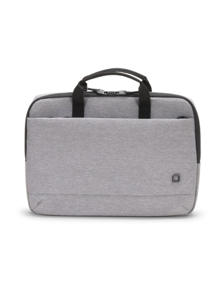 DICOTA Slim Eco MOTION 12 - 13.3" 33,8 cm (13.3") Maletín Gris