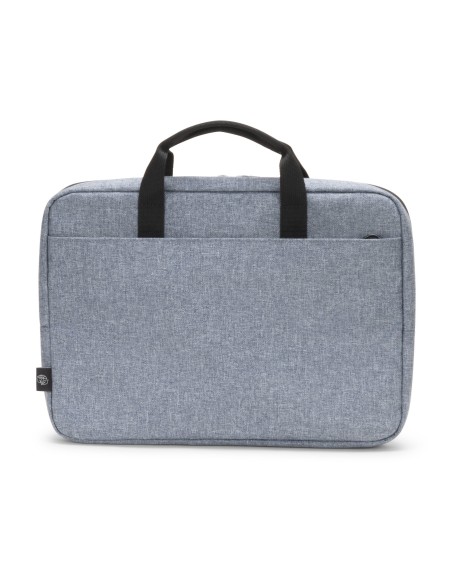 DICOTA Slim Eco MOTION 12 - 13.3" 33,8 cm (13.3") Maletín Azul