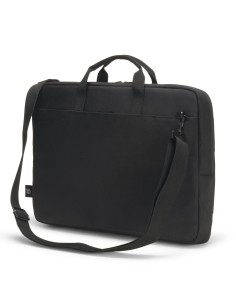 DICOTA Slim Eco MOTION 14 - 15.6" 39,6 cm (15.6") Maletín Negro 2