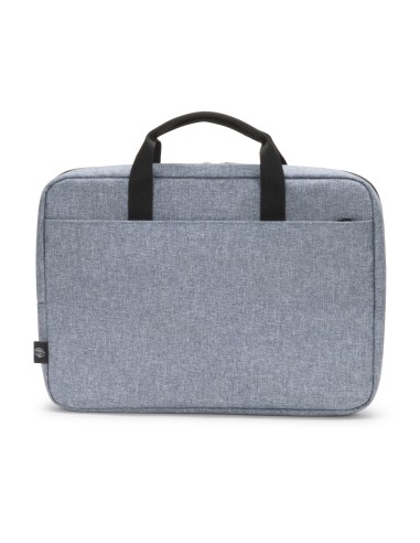 DICOTA Eco MOTION 14 - 15.6" 39,6 cm (15.6") Maletín Azul