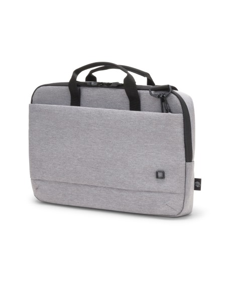 DICOTA Slim Eco MOTION 14 - 15.6" 39,6 cm (15.6") Maletín Gris