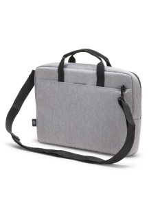 DICOTA Slim Eco MOTION 14 - 15.6" 39,6 cm (15.6") Maletín Gris 2
