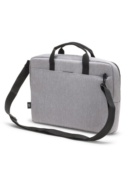 DICOTA Slim Eco MOTION 14 - 15.6" 39,6 cm (15.6") Maletín Gris