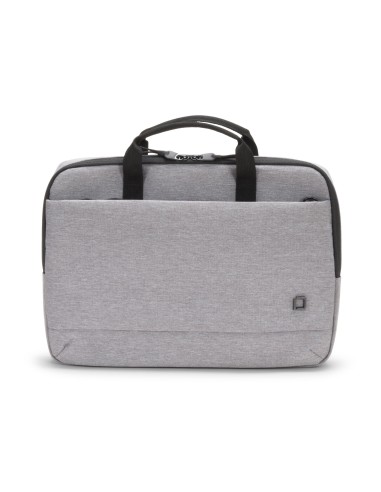 DICOTA Slim Eco MOTION 14 - 15.6" 39,6 cm (15.6") Maletín Gris