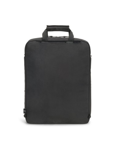 DICOTA Eco MOTION 13 - 15.6" 39,6 cm (15.6") Negro