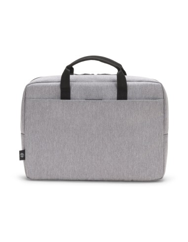 DICOTA Slim Eco MOTION 14 - 15.6" 39,6 cm (15.6") Maletín Gris