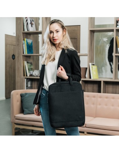 DICOTA Eco MOTION 13 - 15.6" 39,6 cm (15.6") Negro