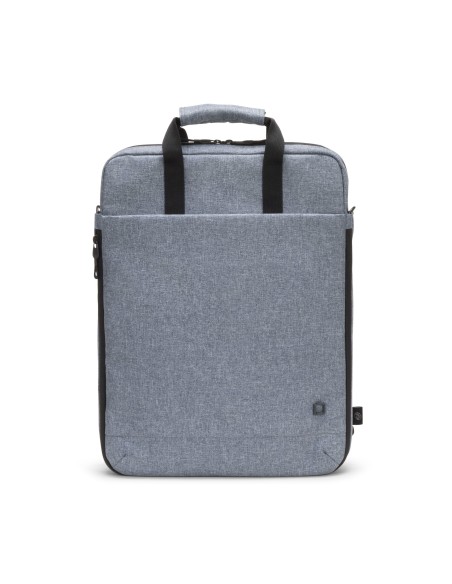 DICOTA Eco MOTION 13 - 15.6" 39,6 cm (15.6") Azul