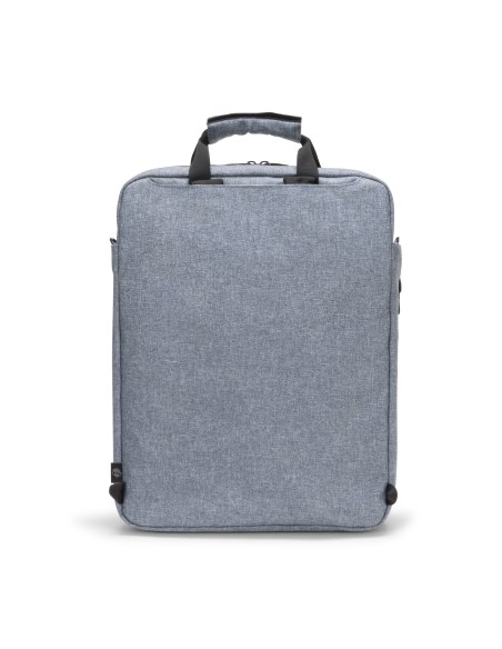 DICOTA Eco MOTION 13 - 15.6" 39,6 cm (15.6") Azul
