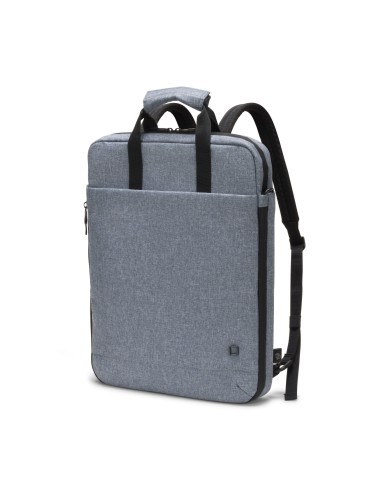 DICOTA Eco MOTION 13 - 15.6" 39,6 cm (15.6") Azul