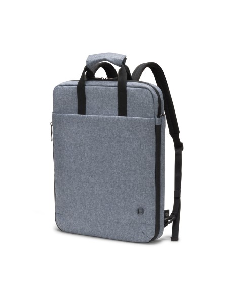 DICOTA Eco MOTION 13 - 15.6" 39,6 cm (15.6") Azul