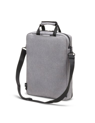 DICOTA Eco MOTION 13 - 15.6" 39,6 cm (15.6") Gris