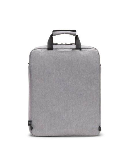 DICOTA Eco MOTION 13 - 15.6" 39,6 cm (15.6") Gris