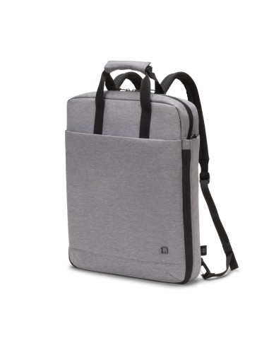 DICOTA Eco MOTION 13 - 15.6" 39,6 cm (15.6") Gris