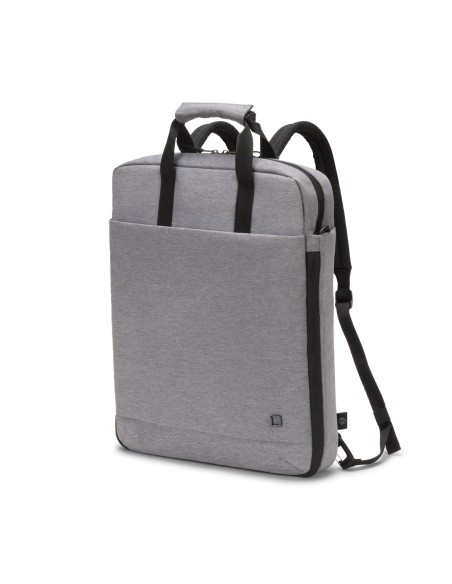 DICOTA Eco MOTION 13 - 15.6" 39,6 cm (15.6") Gris