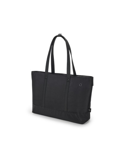 DICOTA D31977-RPET maletines para portátil 35,8 cm (14.1") Estuche para dama Negro