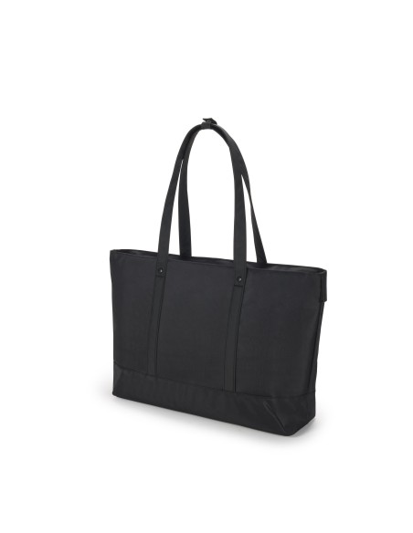 DICOTA D31977-RPET maletines para portátil 35,8 cm (14.1") Estuche para dama Negro